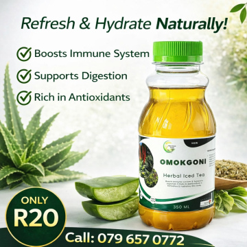Ice Tea 350ml